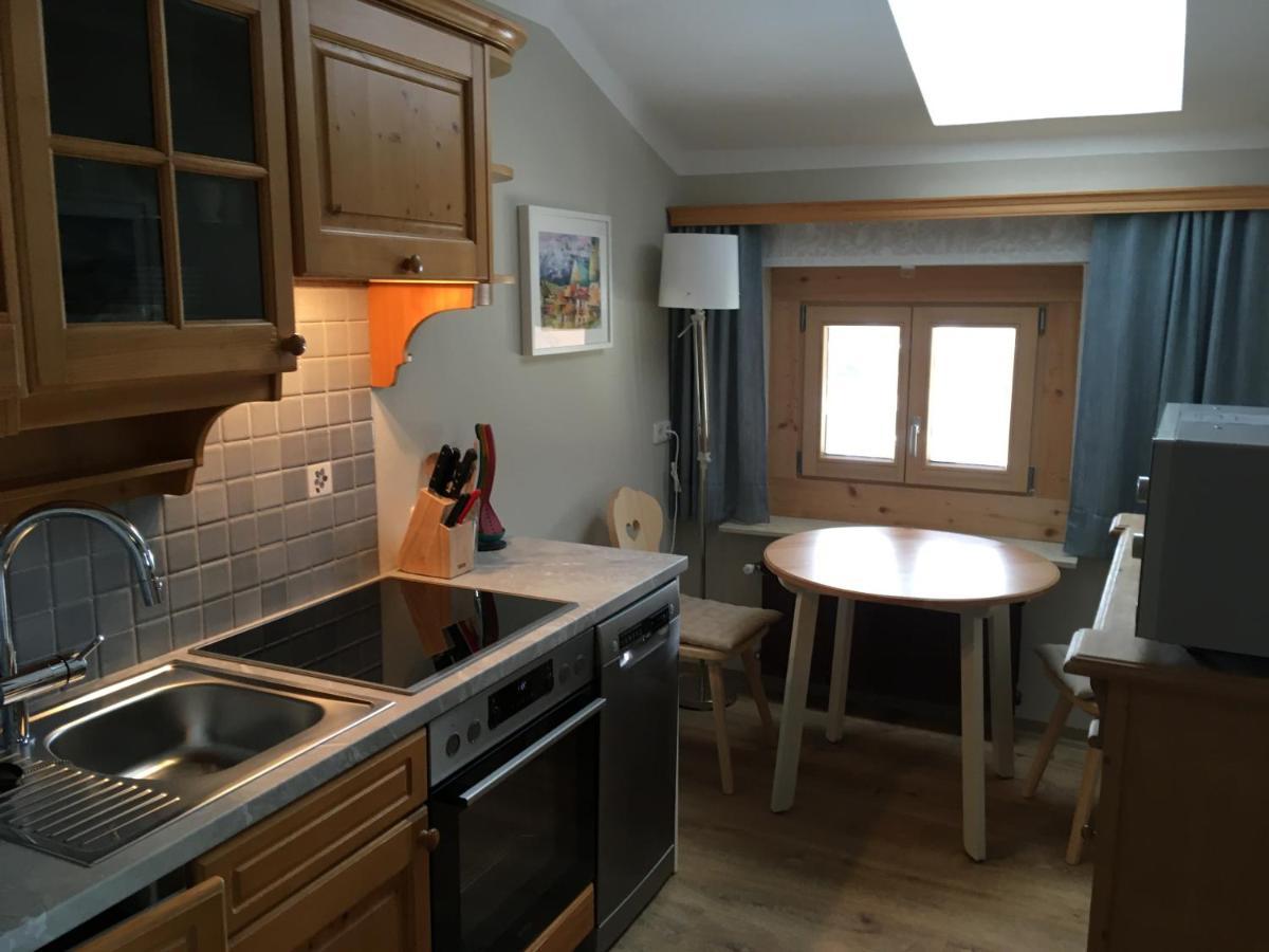 Appartement Imbachhorn Zell am See Luaran gambar