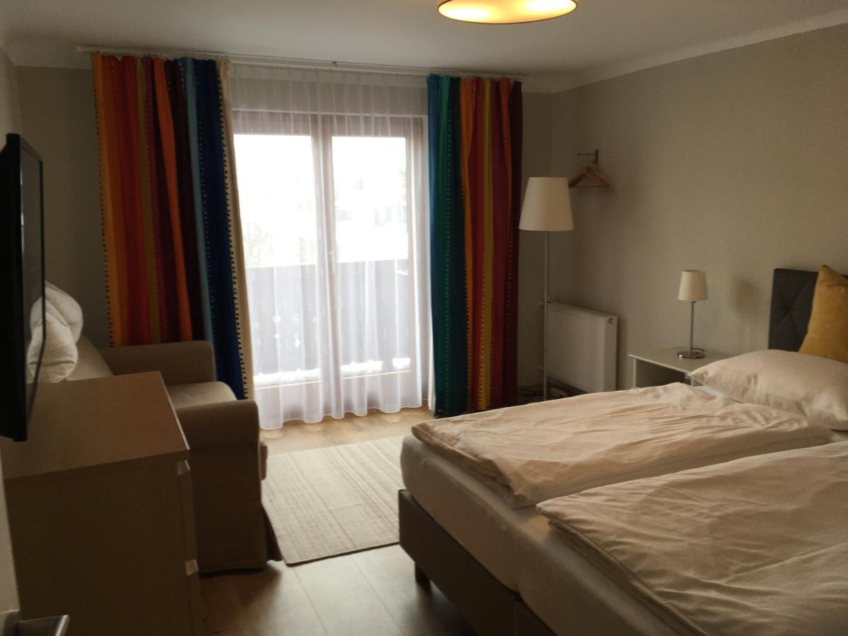 Appartement Imbachhorn Zell am See Luaran gambar