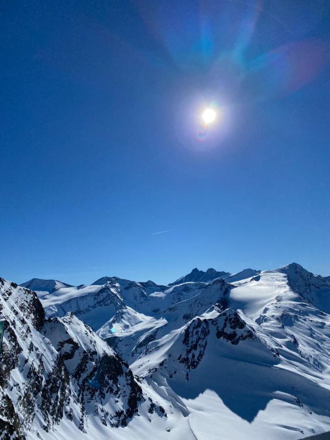 Appartement Imbachhorn Zell am See Luaran gambar