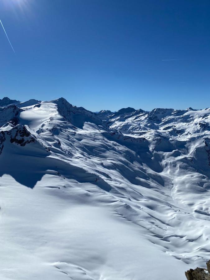 Appartement Imbachhorn Zell am See Luaran gambar