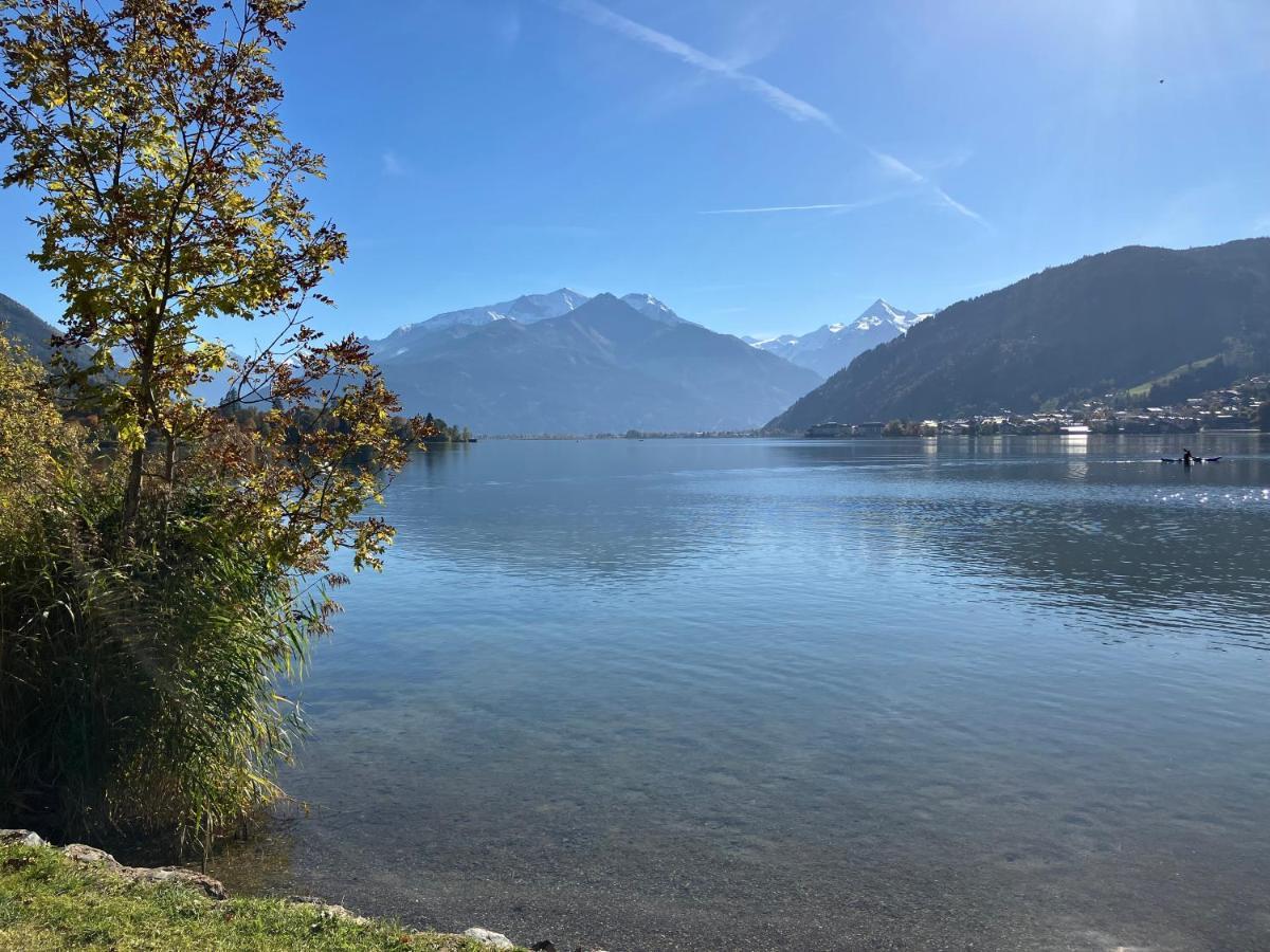Appartement Imbachhorn Zell am See Luaran gambar