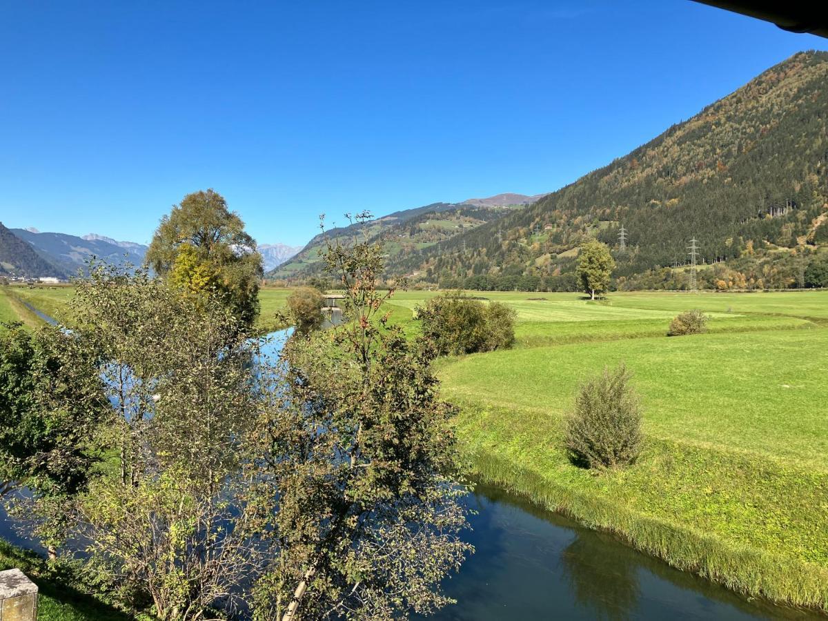Appartement Imbachhorn Zell am See Luaran gambar